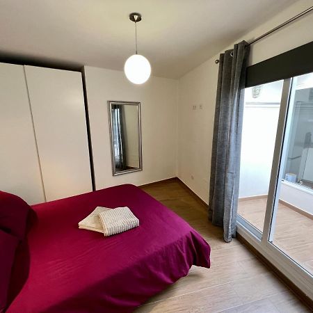 Bungalow Nueva York Costa Teguise Buitenkant foto
