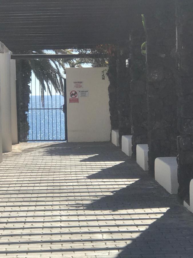Bungalow Nueva York Costa Teguise Buitenkant foto