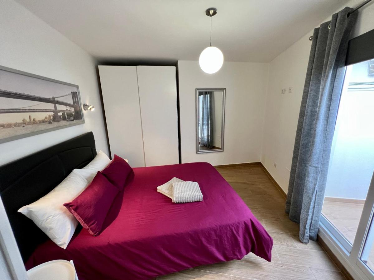 Bungalow Nueva York Costa Teguise Buitenkant foto