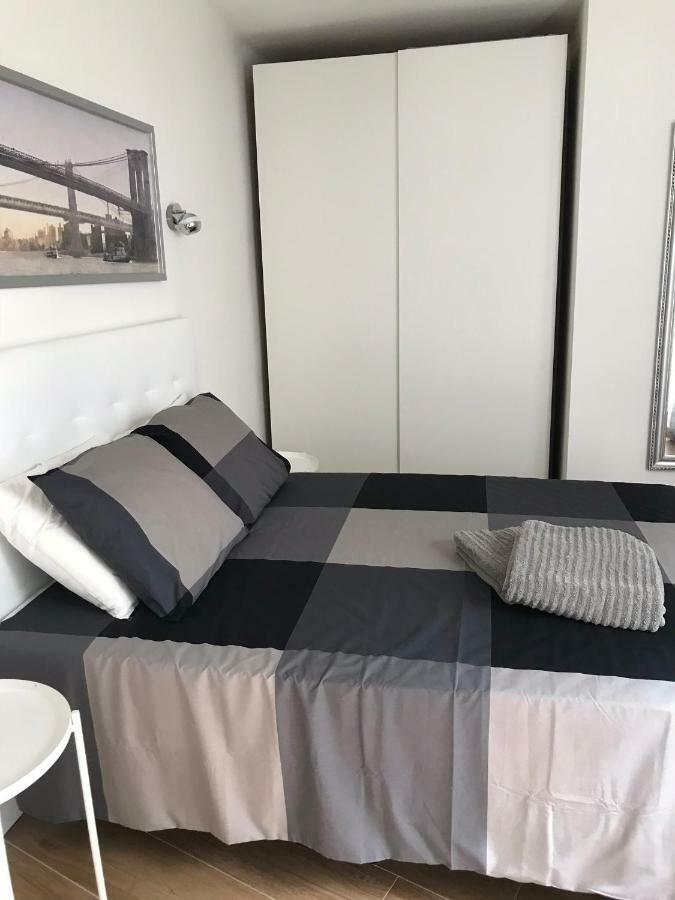 Bungalow Nueva York Costa Teguise Buitenkant foto