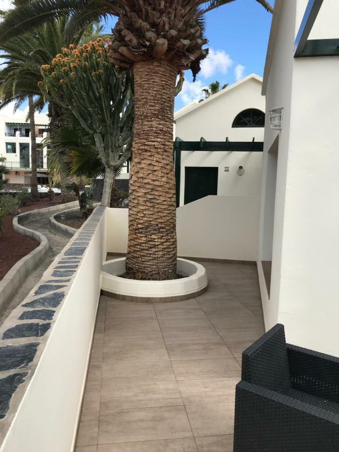 Bungalow Nueva York Costa Teguise Buitenkant foto
